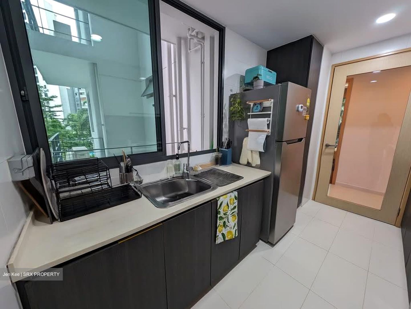 Esparina Residences (D19), Condominium #575055461